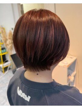 リルーム(re-room) ショート