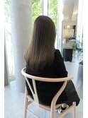 大人オリーブグレージュ