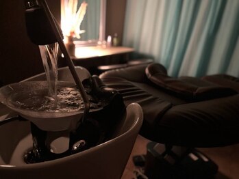 スイミー(睡美suimmie)の写真/［近鉄四日市＊徒歩２分］睡眠促進ヘッドスパで快眠へ導きます♪一度受けるとやみつきになる気持ち良さ
