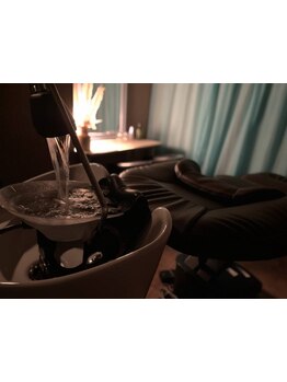 ［近鉄四日市＊徒歩２分］睡眠促進ヘッドスパで快眠へ導きます♪一度受けるとやみつきになる気持ち良さ