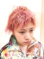 オブハーツ 八王子みなみ野店(OF-HEARTS)&nbsp;【髪質改善/白髪ぼかし/白髪染め/ハイライト/八王子みなみ野】