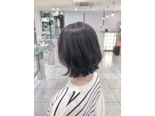 クオーター(QUARTER)