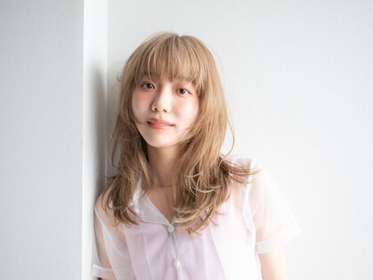 ラパンセヴェール(LA PENSEE VERT)の写真