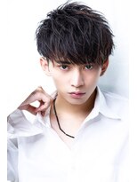 リップス 千葉annex(LIPPS)&nbsp;エアブラストマッシュ