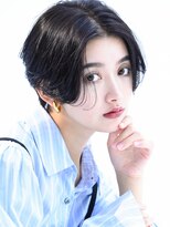 アイニティ 江坂(Inity)&nbsp;[Inity]美人度が上がる、柔らか質感ショート