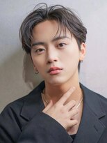 ブリーチ 藤が丘店(BLEACHi)&nbsp;《BLEACHi》スパイキーフェザー【numberA.×BLEACHi】