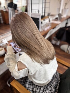 ブランチ(branch) 大人ミルクティー