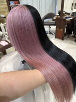 ファブ 千葉店(FaB)&nbsp;【KASUMI指名カラー】