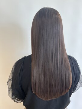 クララ トヨハシ(CLALA Toyohashi) 髪質改善トリートメント