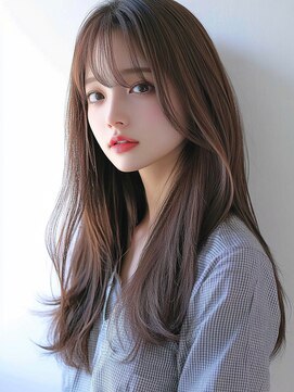 ムーン 仙台一番町店(OON) オリーブグレージュ/チョコレートベージュ/ピンクバイオレット