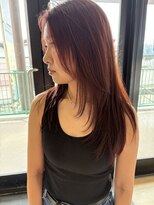 シャンプーボーイ 佐世保駅前店(SHAMPOO BOY)&nbsp;カットカラー