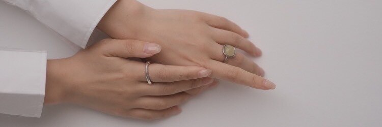 ソワンドゥブレスシエン 堀江店(soin de brace CIEN)のサロンヘッダー