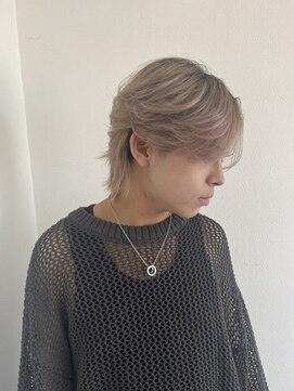 いんかろーず 【incarose】フェザーウルフ/北名古屋/西春/徳重・名古屋芸大