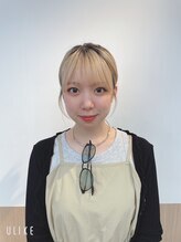 サンドレオ 新宿店(sand Leo) 鈴木 莉未