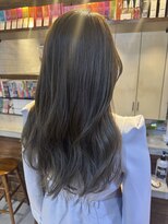 シーン 池袋(scene.)&nbsp;scene.【シーン】【池袋 西口徒歩3分】カーキグレージュ