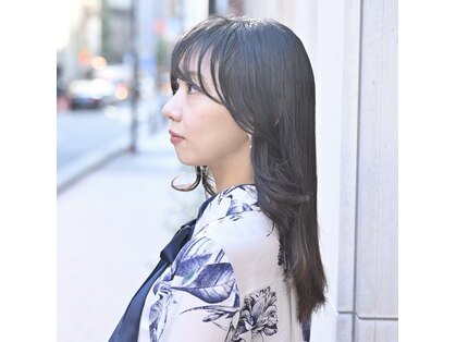 銀座美容室 スウィップ(Swip)の写真