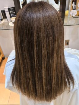 《ご要望に合わせて選べるお得なクーポンが多数あるのも嬉しい★》なりたいイメージを汲み取りご提案♪