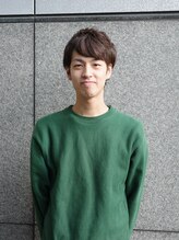 ヘアーデザインディープ hair design Deep&nbsp;小西 健太