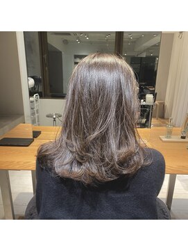 ヴェレタ(veLeta) 【veLeta金町hayashi】