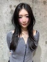 シーシンジュク 新宿南口(Sea shinjuku)&nbsp;本格的ハッシュカット！