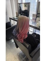 カラット 堺東(CARAT)&nbsp;ツインカラー【店長】