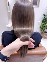 クレール(CLAIRE)&nbsp;シナモンベージュ