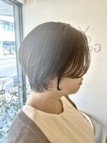 ゴーシェン 稲毛店(Goshen)&nbsp;ハンサムショート