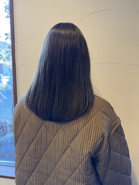 美容室 ルチア ハワイ(Luccica HAWAII) 【luccicaＨＡＷＡＩＩ/村田翔】ブリーチ無し透明感カラー！