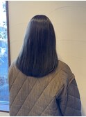 【luccicaHAWAII/村田翔】ブリーチ無し透明感カラー!