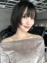 ヴェイン 渋谷(vain)&nbsp;レイヤーボブ