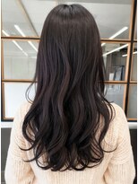 クレールイーエムエー(CLAIRE e.m.a) 透明感◎髪質改善!ブリーチなしダブルカラー