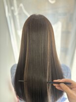 シア 新小岩店(SHEER)&nbsp;カットカラーサイエンスアクア