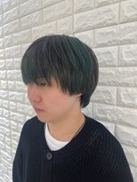 ユア レッシュブ ゆりのき店(Your Lecheveu) ソフトマッシュ