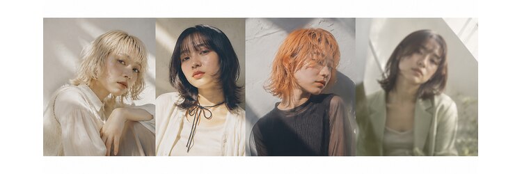 テフカ(Tefca)のサロンヘッダー