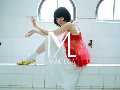マウロア(MAULOA)の写真