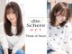ディシェーレオルト(die Schere Ort)の写真