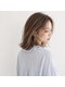 ディア あすみが丘(Dia)の写真/Diaオリジナル髪質改善カラーで理想のヘアカラーと染めながら栄養補給×ダメージ抑制を叶えます◎