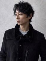 フィガロ バイ テイラー(FIGARO by Taylor) 自然体で魅せる大人の余裕スタイル。