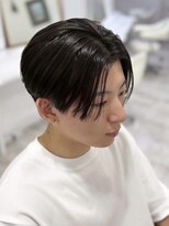 トイロ(toiro)&nbsp;シャドウパーマツイストスパイラルパーマフェザーパーマ30代韓国
