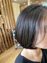 アメイジングヘアー 中沢店(AMAZING HAIR)&nbsp;前髪/インナーカラー