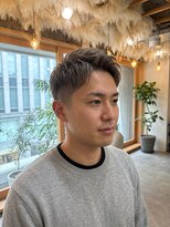 ホロル(horol)&nbsp;爽やかアップバングベリーショート