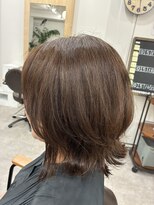 シアン 立川店(Shian)&nbsp;くびれヘア