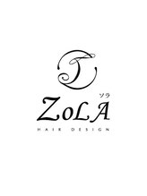 ZoLA hair【ソラヘアー】