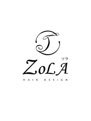 ソラヘアー(ZOLA hair)