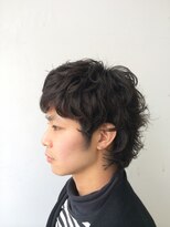 マホロ(MAHRO)&nbsp;ふんわりショート