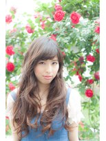 オング(OnGG)&nbsp;ウェーブスタイル