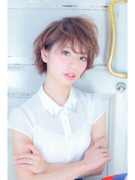 テイスティドア(Tasty door) tasty style