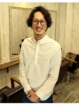 ブランシュ(Blanche)&nbsp;志村 貴央