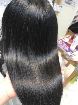 美容室 パルス 静岡鷹匠店(PALS) アジアンビューティー