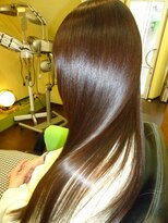 エムスリーディーミュゼステージ(M3D)&nbsp;プレミアムカラートリートメント